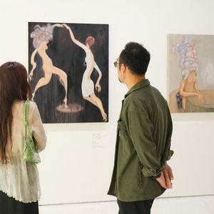 面对面 1990,时代变迁下的对话与思考